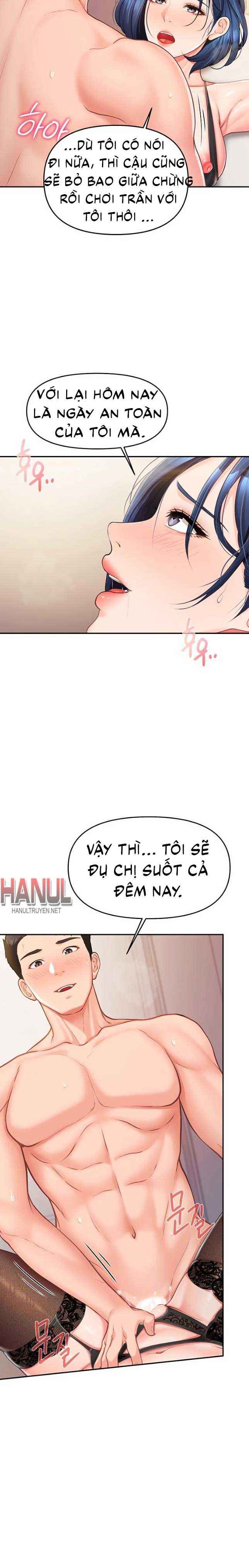 đọc truyện Căn Cứ Quân Sự Chương 12.5 ảnh 4 tại Thiên Thai Truyện