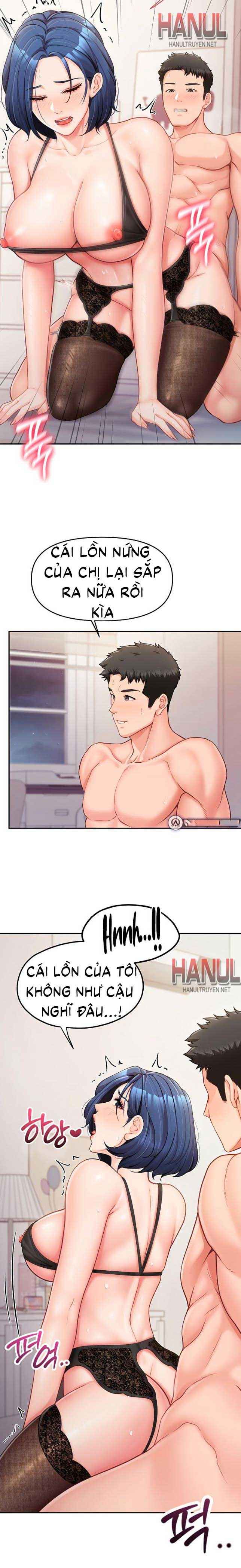 đọc truyện Căn Cứ Quân Sự Chương 12.5 ảnh 6 tại Thiên Thai Truyện