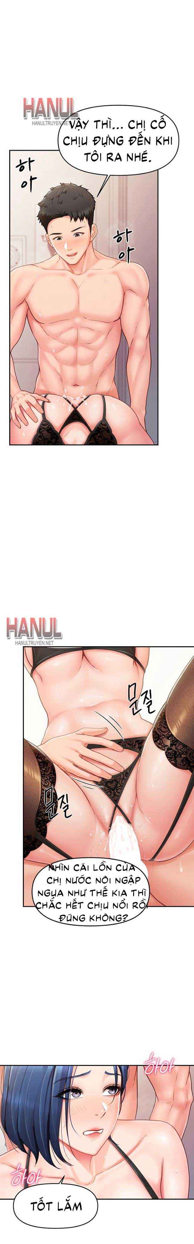 đọc truyện Căn Cứ Quân Sự Chương 12.5 ảnh 7 tại Thiên Thai Truyện