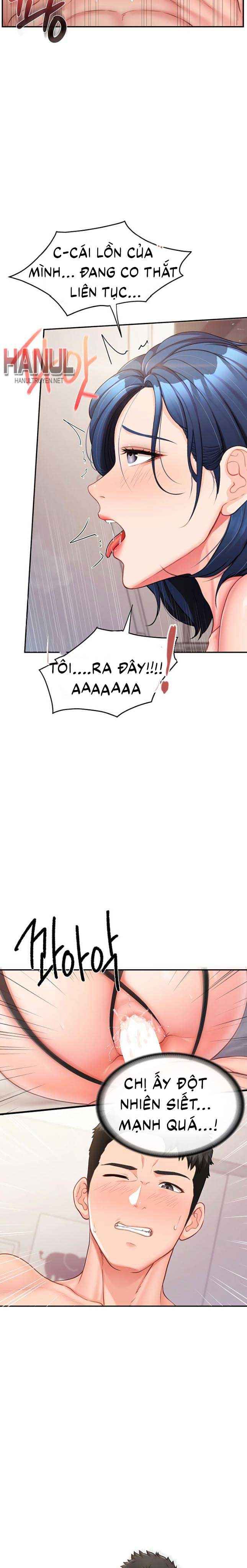 đọc truyện Căn Cứ Quân Sự Chương 12.5 ảnh 10 tại Thiên Thai Truyện