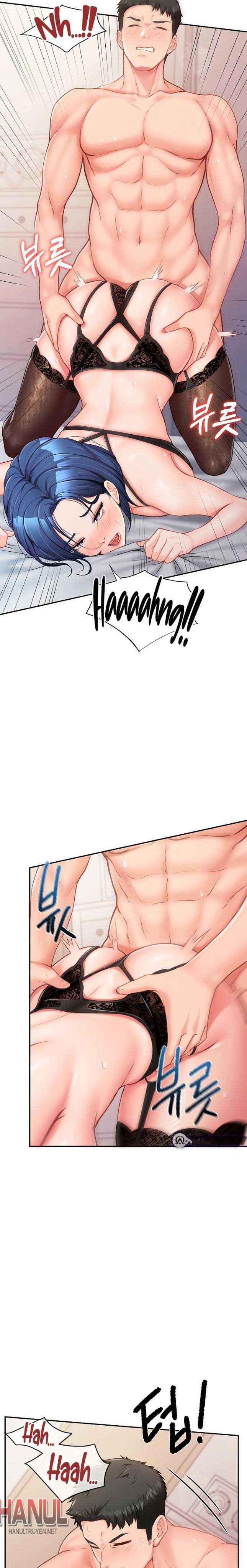 đọc truyện Căn Cứ Quân Sự Chương 12.5 ảnh 11 tại Thiên Thai Truyện