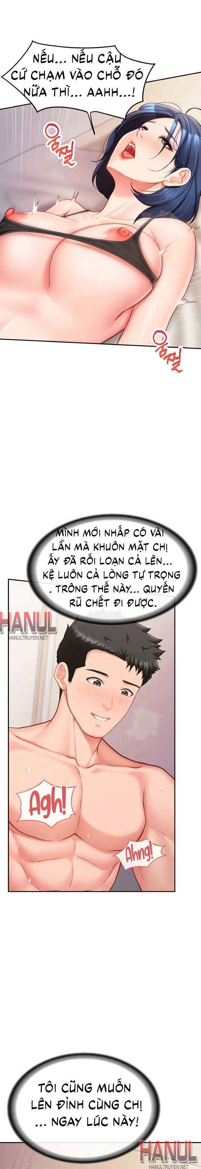 đọc truyện Căn Cứ Quân Sự Chương 12 ảnh 12 tại Thiên Thai Truyện