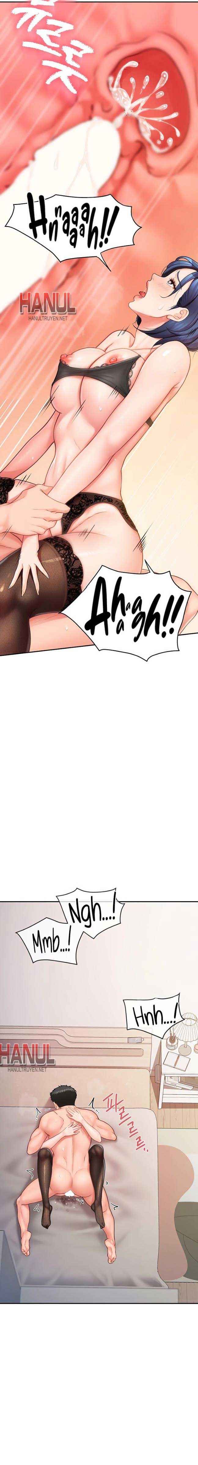 đọc truyện Căn Cứ Quân Sự Chương 12 ảnh 14 tại Thiên Thai Truyện