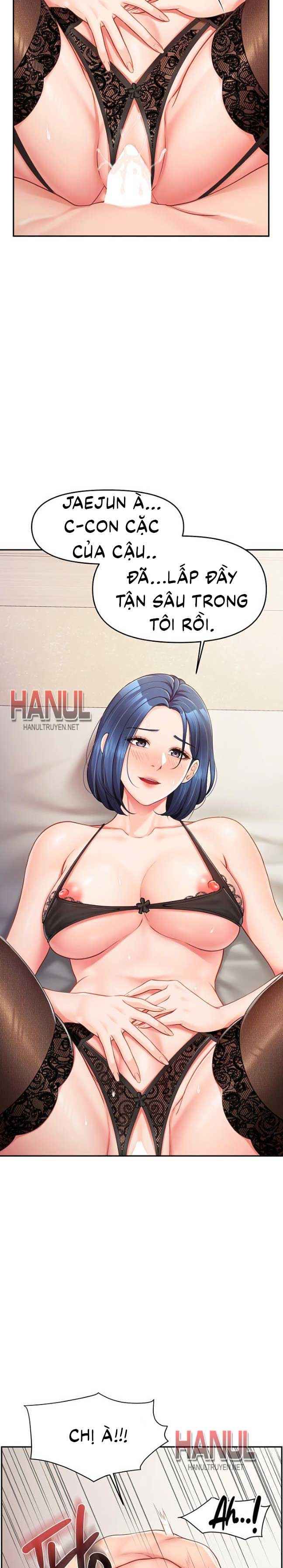 đọc truyện Căn Cứ Quân Sự Chương 12 ảnh 5 tại Thiên Thai Truyện