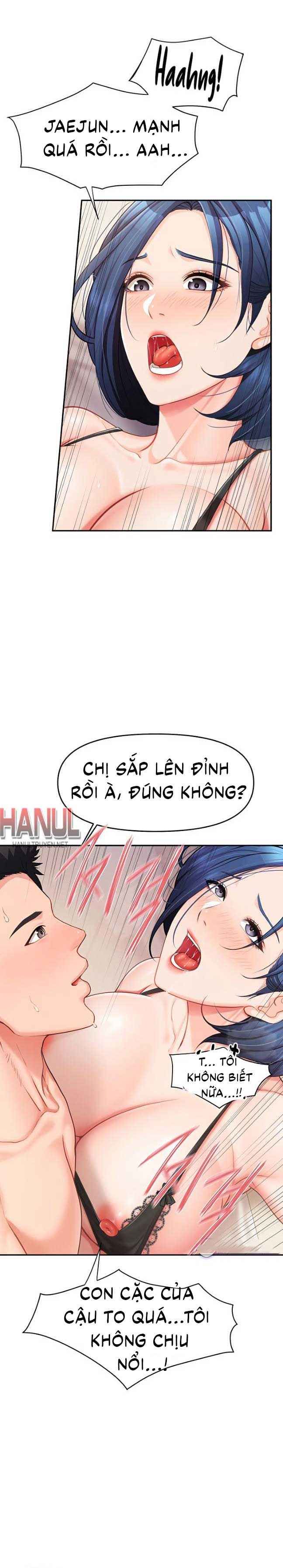 đọc truyện Căn Cứ Quân Sự Chương 12 ảnh 7 tại Thiên Thai Truyện