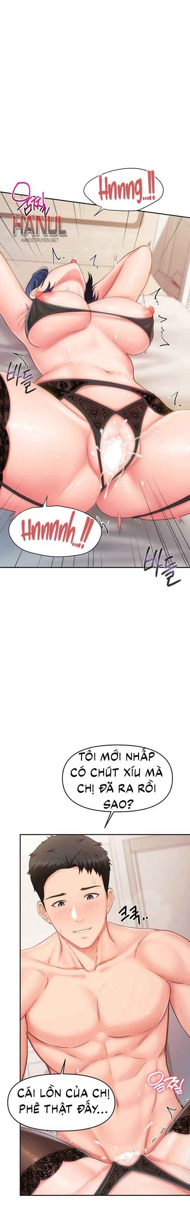 đọc truyện Căn Cứ Quân Sự Chương 12 ảnh 10 tại Thiên Thai Truyện