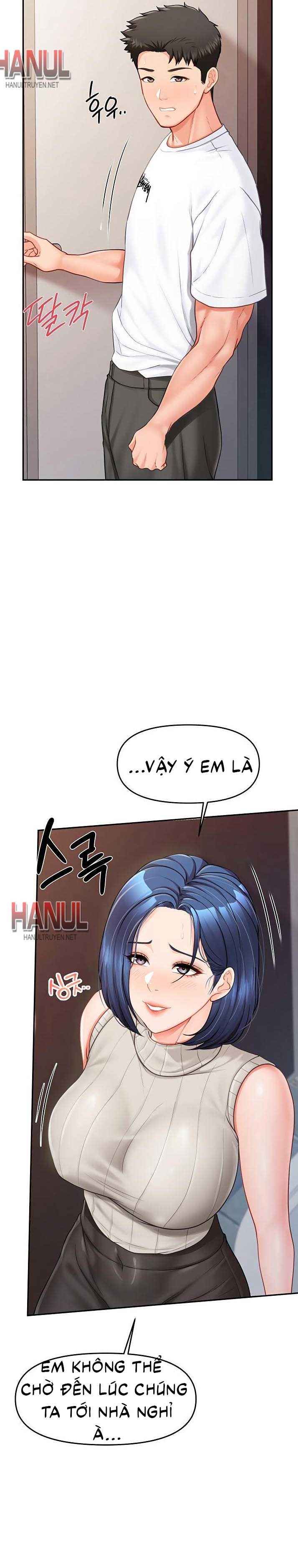 đọc truyện Căn Cứ Quân Sự Chương 13.5 ảnh 14 tại Thiên Thai Truyện