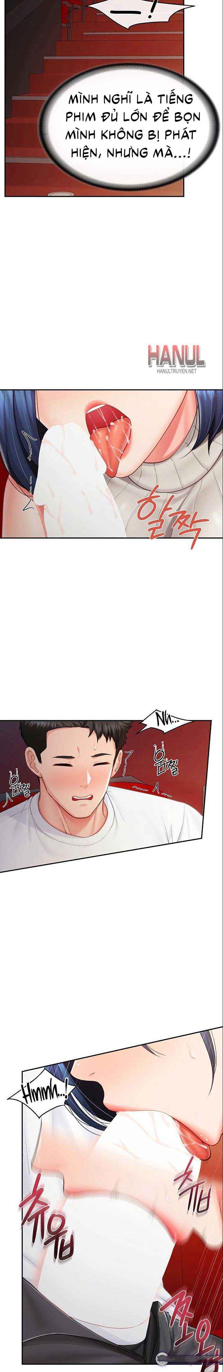 đọc truyện Căn Cứ Quân Sự Chương 13.5 ảnh 5 tại Thiên Thai Truyện