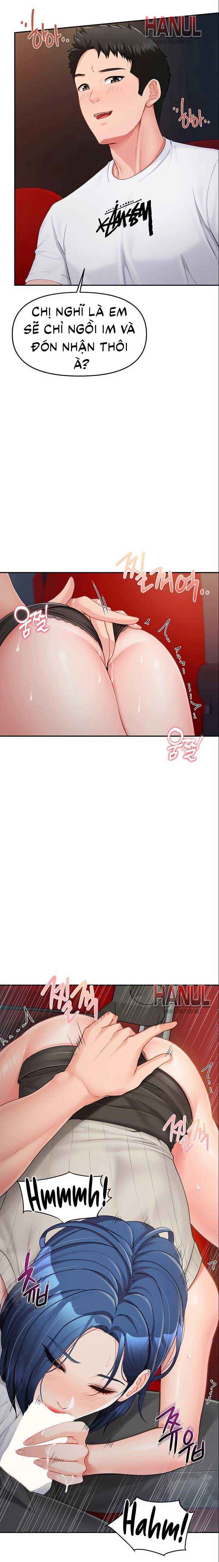 đọc truyện Căn Cứ Quân Sự Chương 13.5 ảnh 7 tại Thiên Thai Truyện