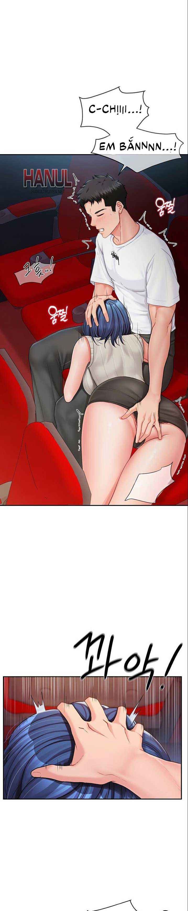 đọc truyện Căn Cứ Quân Sự Chương 13.5 ảnh 8 tại Thiên Thai Truyện