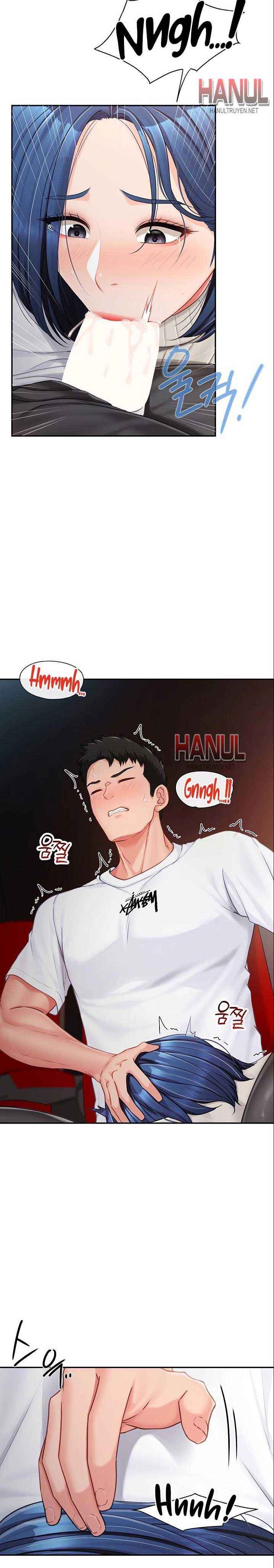 đọc truyện Căn Cứ Quân Sự Chương 13.5 ảnh 9 tại Thiên Thai Truyện