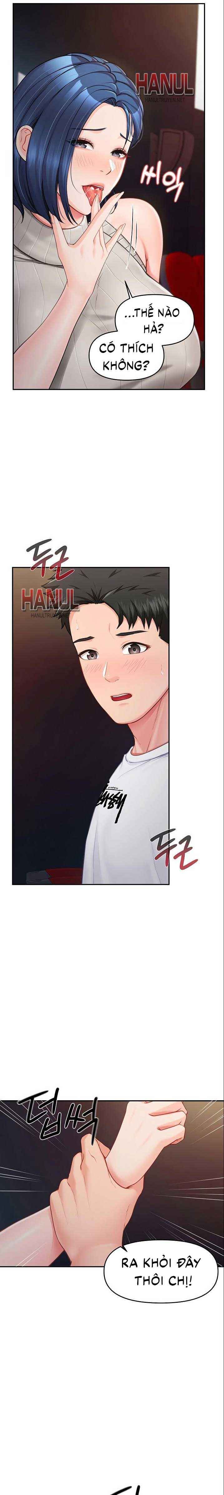 đọc truyện Căn Cứ Quân Sự Chương 13.5 ảnh 11 tại Thiên Thai Truyện