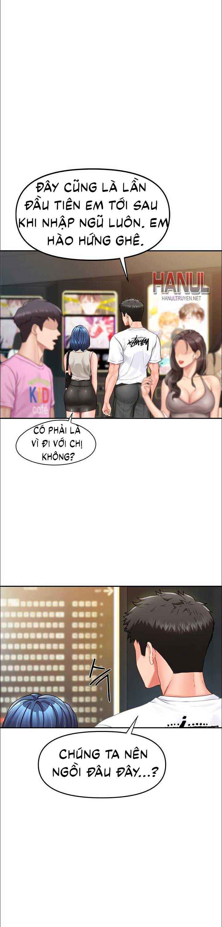 đọc truyện Căn Cứ Quân Sự Chương 13 ảnh 14 tại Thiên Thai Truyện