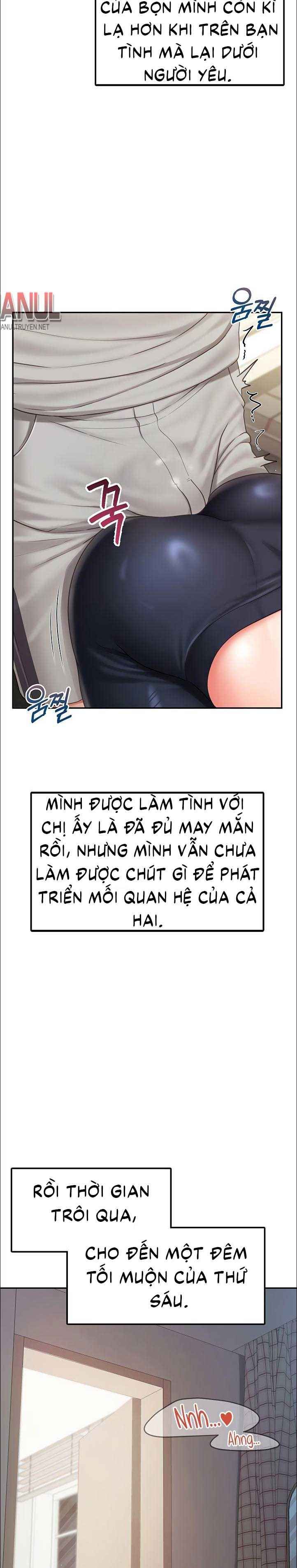 đọc truyện Căn Cứ Quân Sự Chương 13 ảnh 5 tại Thiên Thai Truyện