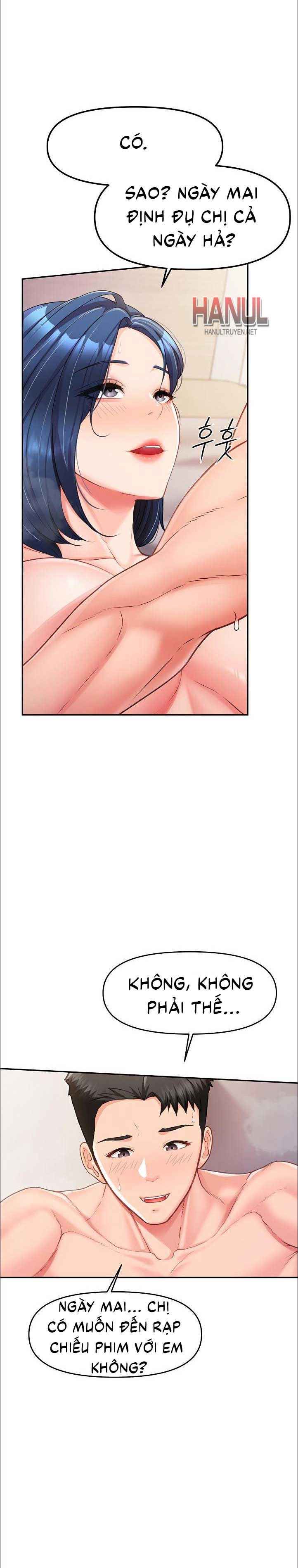 đọc truyện Căn Cứ Quân Sự Chương 13 ảnh 8 tại Thiên Thai Truyện