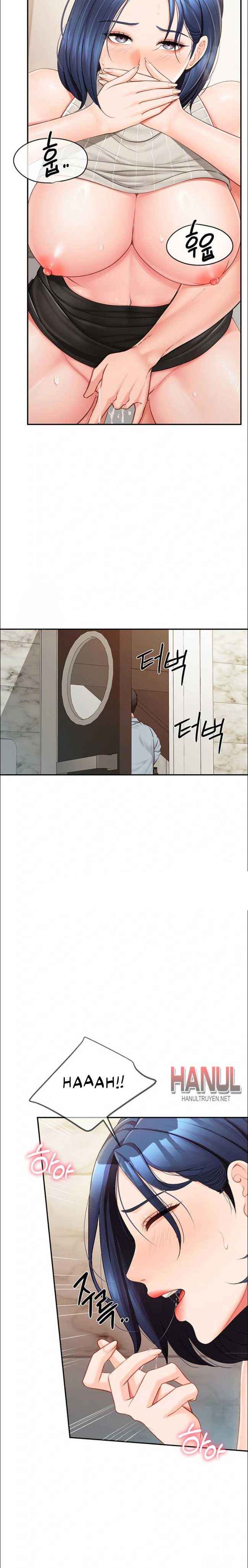 đọc truyện Căn Cứ Quân Sự Chương 14.5 ảnh 3 tại Thiên Thai Truyện