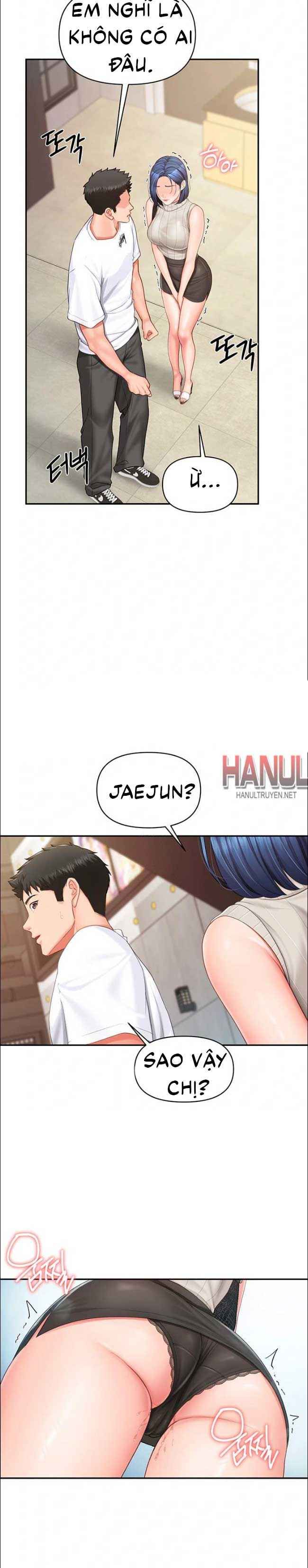 đọc truyện Căn Cứ Quân Sự Chương 14.5 ảnh 12 tại Thiên Thai Truyện