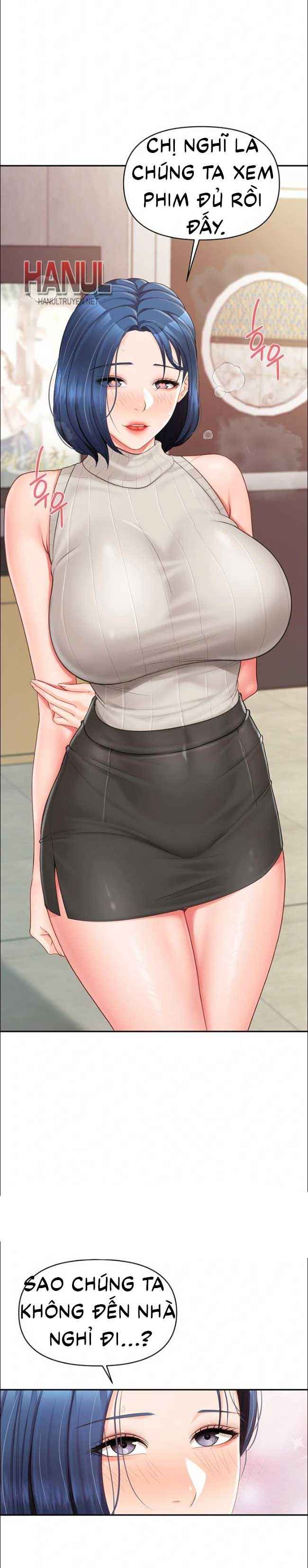 đọc truyện Căn Cứ Quân Sự Chương 14.5 ảnh 13 tại Thiên Thai Truyện