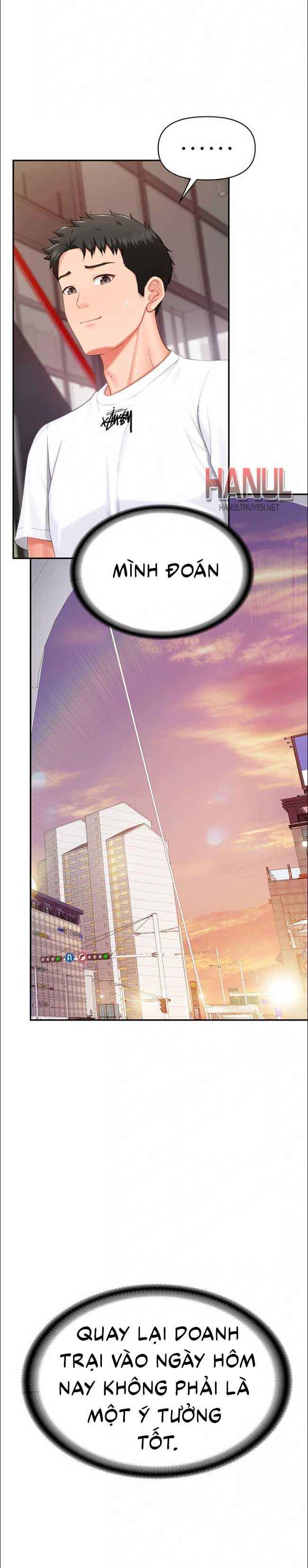 đọc truyện Căn Cứ Quân Sự Chương 14.5 ảnh 14 tại Thiên Thai Truyện