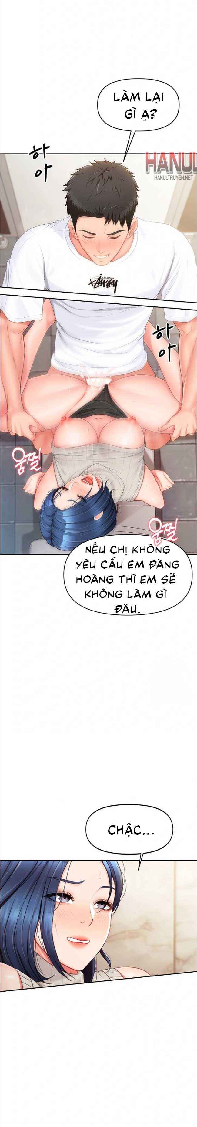 đọc truyện Căn Cứ Quân Sự Chương 14.5 ảnh 5 tại Thiên Thai Truyện