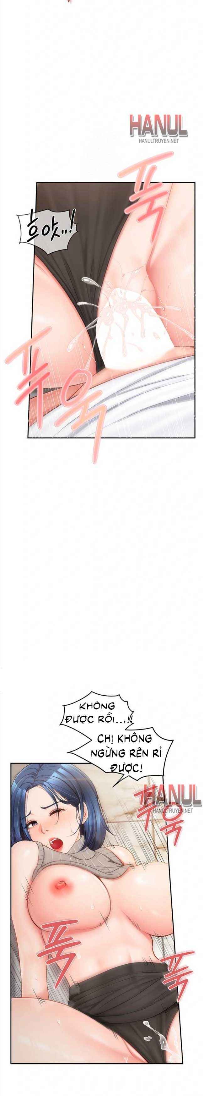 đọc truyện Căn Cứ Quân Sự Chương 14.5 ảnh 8 tại Thiên Thai Truyện