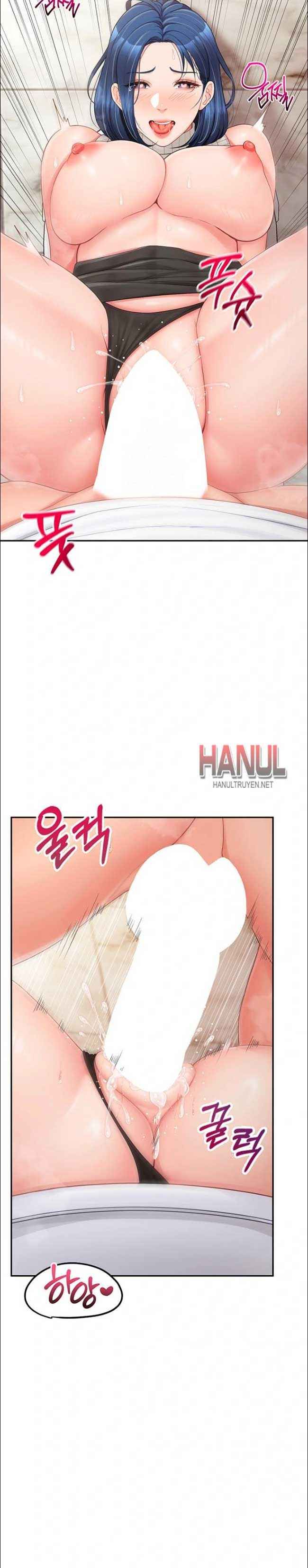 đọc truyện Căn Cứ Quân Sự Chương 14.5 ảnh 10 tại Thiên Thai Truyện