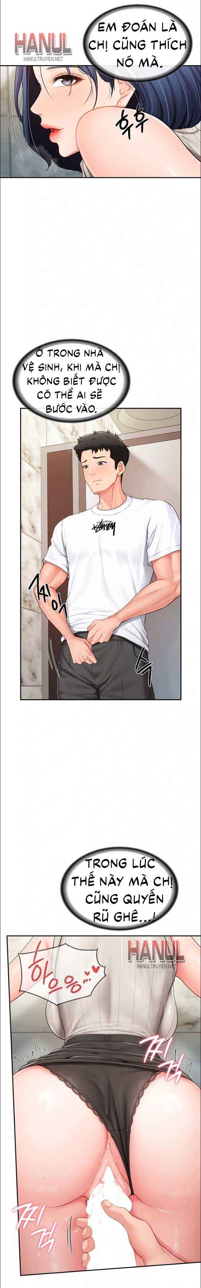 đọc truyện Căn Cứ Quân Sự Chương 14 ảnh 3 tại Thiên Thai Truyện