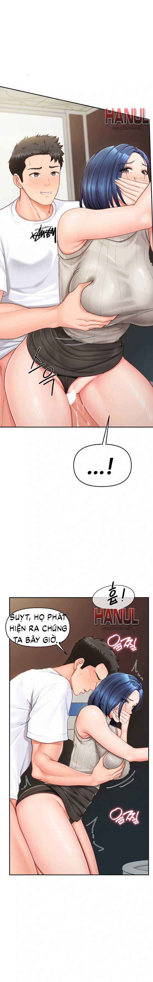 đọc truyện Căn Cứ Quân Sự Chương 14 ảnh 12 tại Thiên Thai Truyện