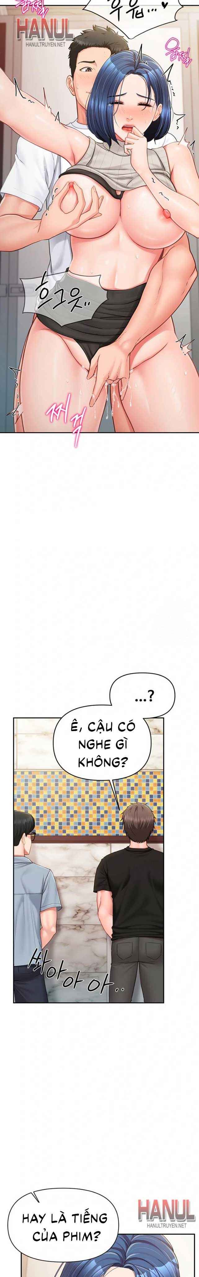 đọc truyện Căn Cứ Quân Sự Chương 14 ảnh 15 tại Thiên Thai Truyện