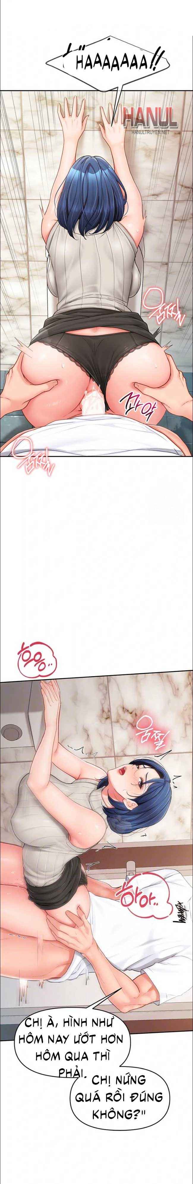 đọc truyện Căn Cứ Quân Sự Chương 14 ảnh 5 tại Thiên Thai Truyện