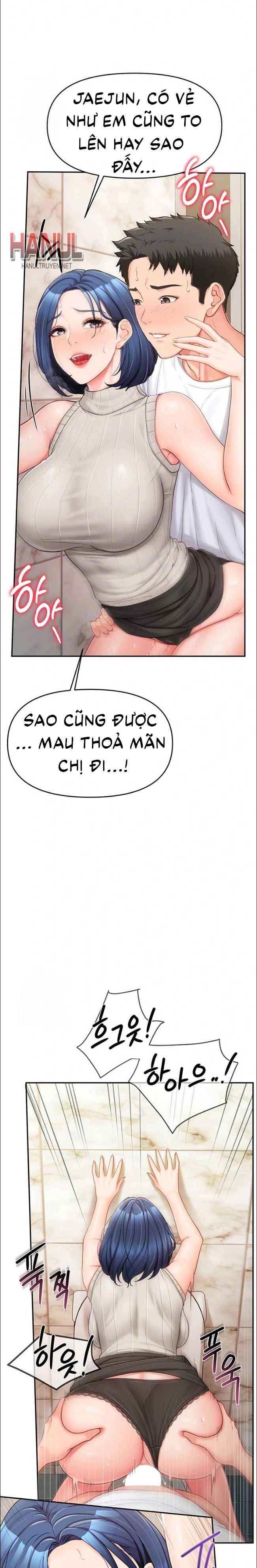 đọc truyện Căn Cứ Quân Sự Chương 14 ảnh 6 tại Thiên Thai Truyện