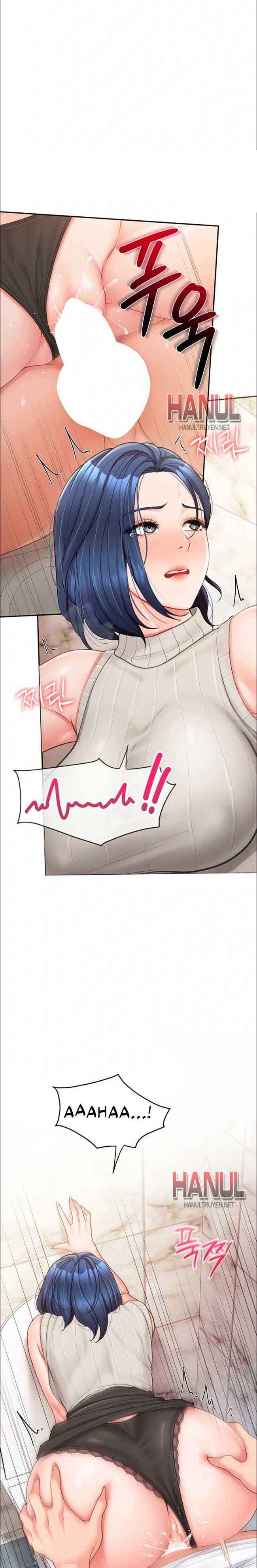 đọc truyện Căn Cứ Quân Sự Chương 14 ảnh 8 tại Thiên Thai Truyện