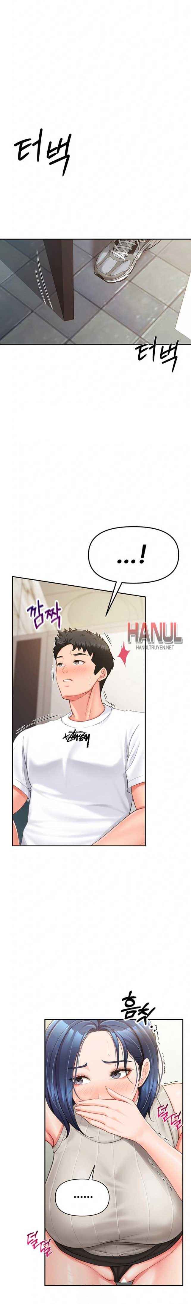 đọc truyện Căn Cứ Quân Sự Chương 14 ảnh 10 tại Thiên Thai Truyện