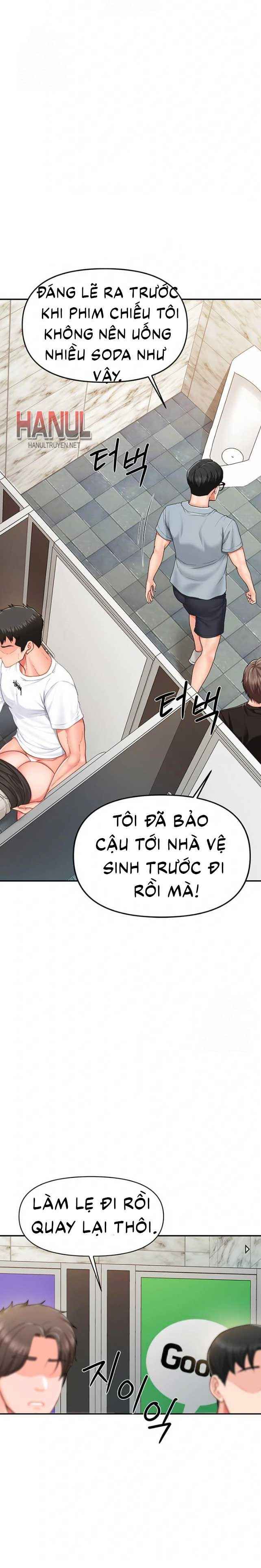 đọc truyện Căn Cứ Quân Sự Chương 14 ảnh 11 tại Thiên Thai Truyện