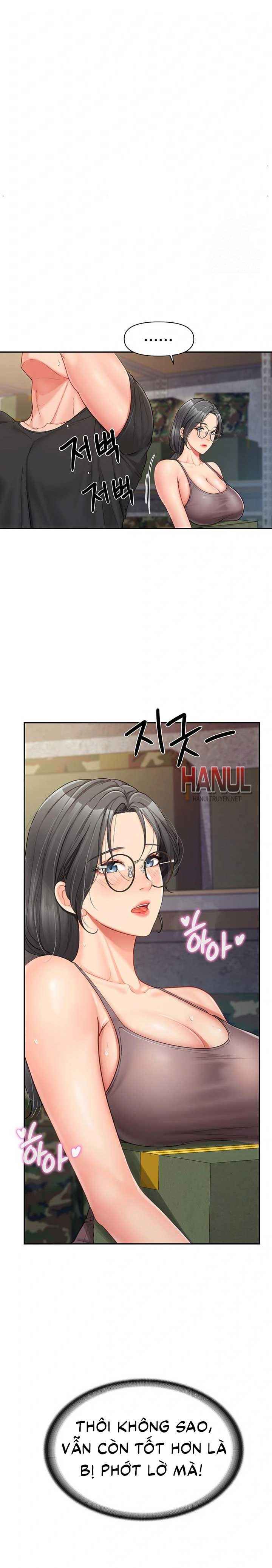 đọc truyện Căn Cứ Quân Sự Chương 15.5 ảnh 15 tại Thiên Thai Truyện