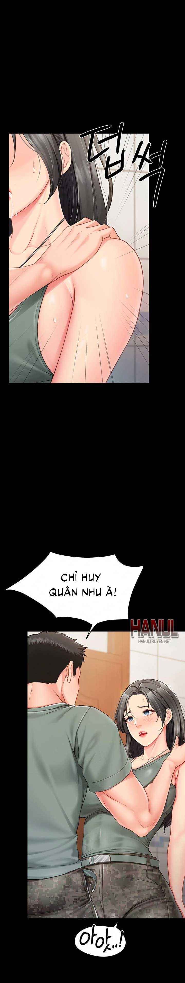 đọc truyện Căn Cứ Quân Sự Chương 15.5 ảnh 7 tại Thiên Thai Truyện