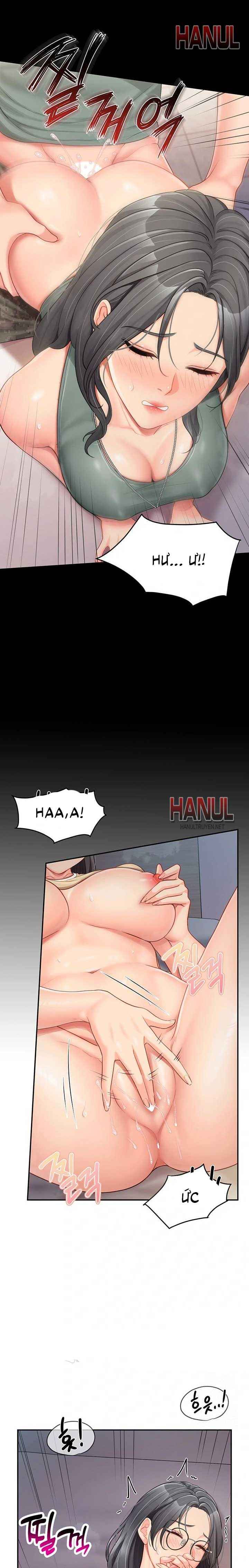 đọc truyện Căn Cứ Quân Sự Chương 15.5 ảnh 9 tại Thiên Thai Truyện