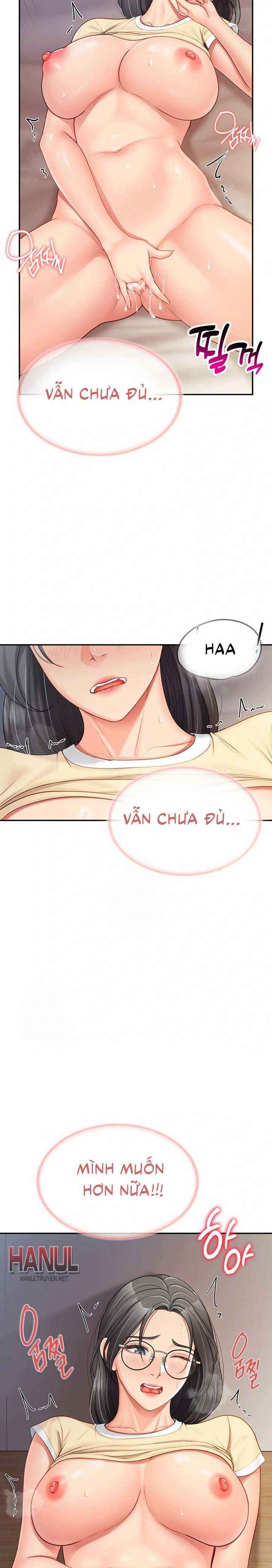 đọc truyện Căn Cứ Quân Sự Chương 15.5 ảnh 10 tại Thiên Thai Truyện