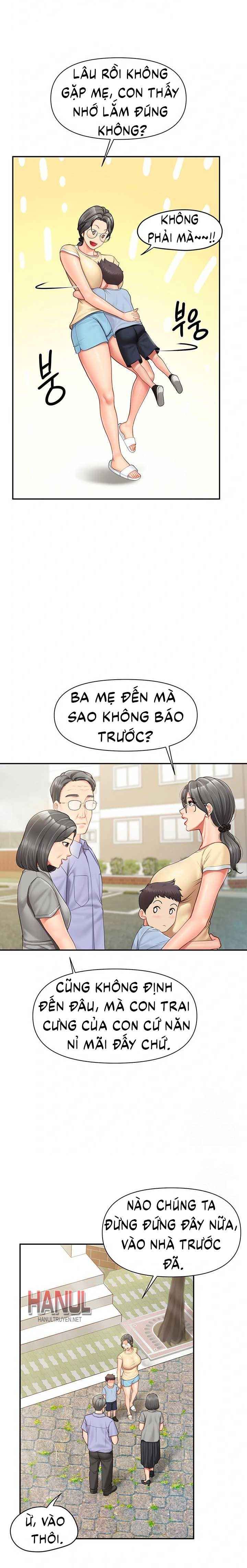 đọc truyện Căn Cứ Quân Sự Chương 15 ảnh 12 tại Thiên Thai Truyện