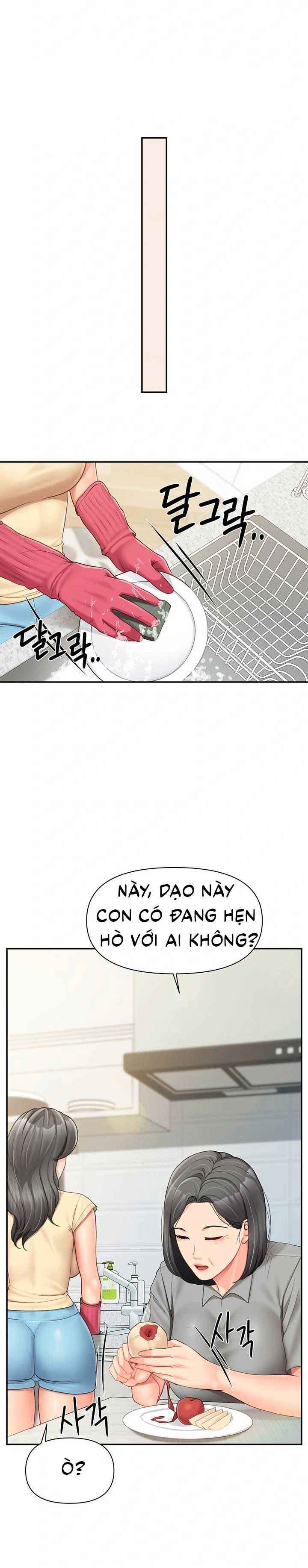 đọc truyện Căn Cứ Quân Sự Chương 15 ảnh 13 tại Thiên Thai Truyện