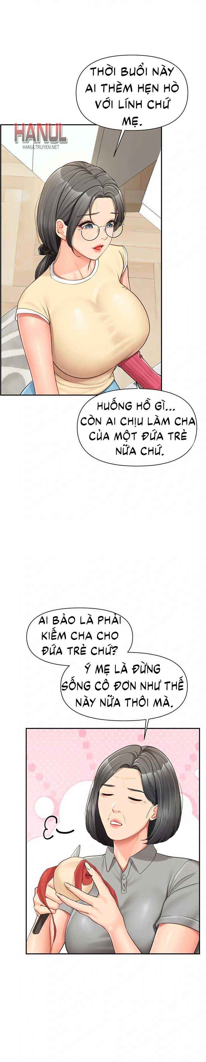 đọc truyện Căn Cứ Quân Sự Chương 15 ảnh 14 tại Thiên Thai Truyện