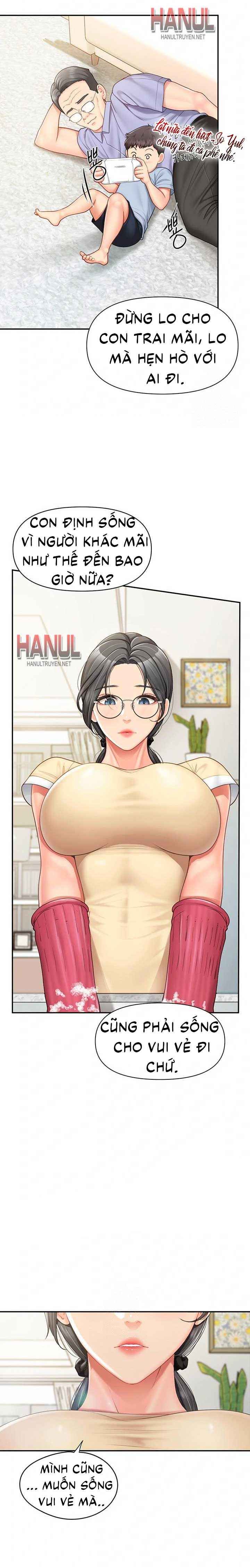 đọc truyện Căn Cứ Quân Sự Chương 15 ảnh 15 tại Thiên Thai Truyện