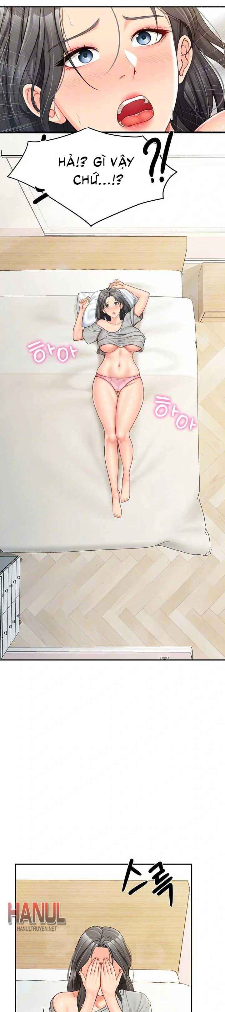 đọc truyện Căn Cứ Quân Sự Chương 15 ảnh 6 tại Thiên Thai Truyện