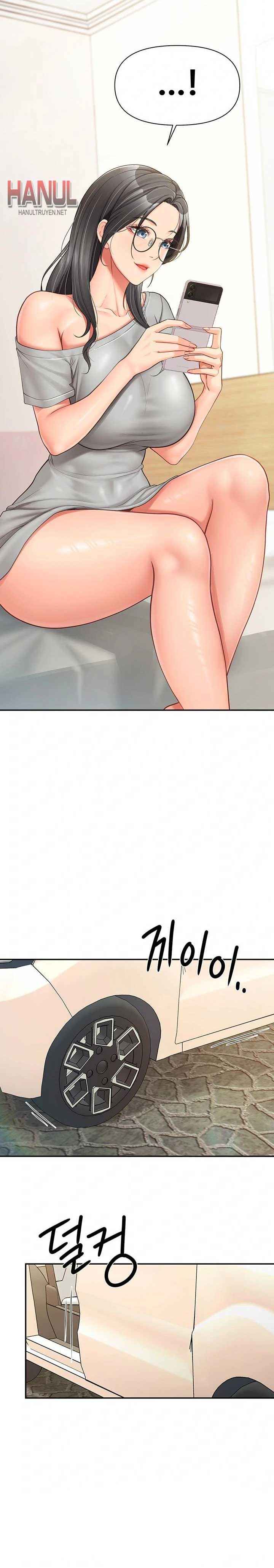 đọc truyện Căn Cứ Quân Sự Chương 15 ảnh 10 tại Thiên Thai Truyện