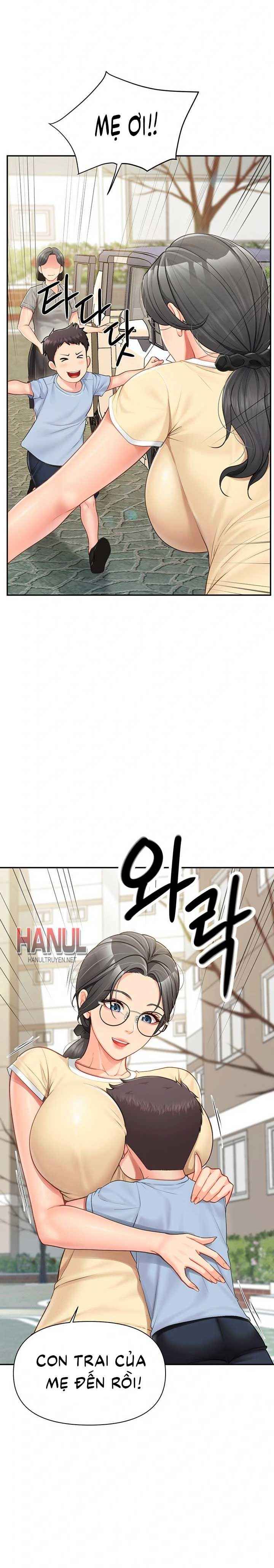 đọc truyện Căn Cứ Quân Sự Chương 15 ảnh 11 tại Thiên Thai Truyện