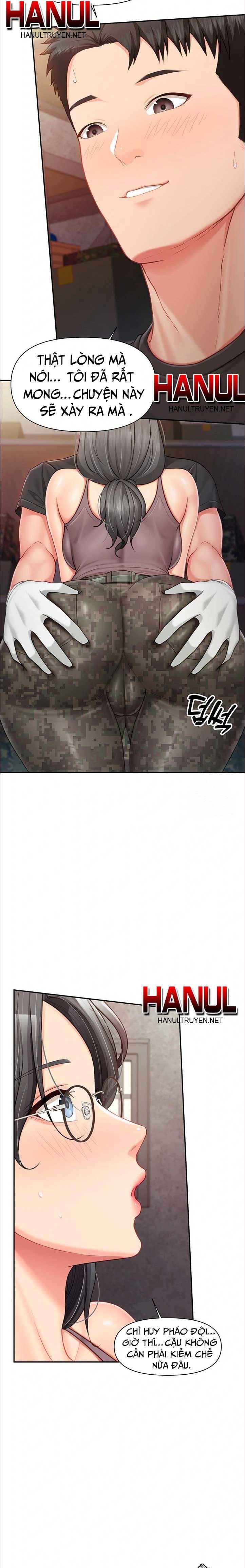 đọc truyện Căn Cứ Quân Sự Chương 16.5 ảnh 3 tại Thiên Thai Truyện