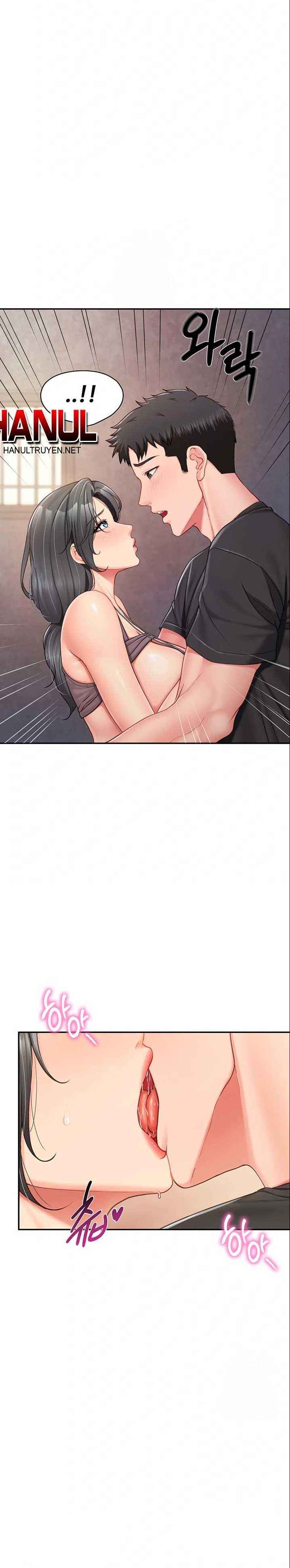 đọc truyện Căn Cứ Quân Sự Chương 16.5 ảnh 5 tại Thiên Thai Truyện