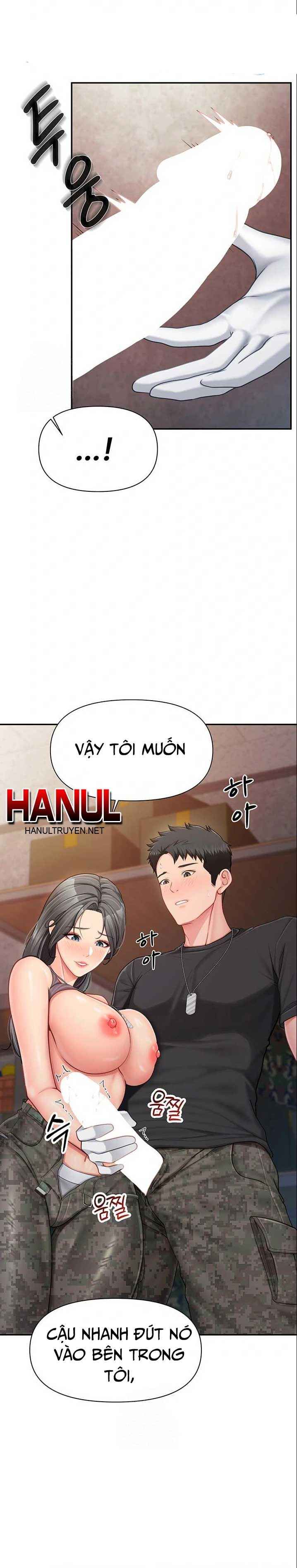 đọc truyện Căn Cứ Quân Sự Chương 16.5 ảnh 7 tại Thiên Thai Truyện