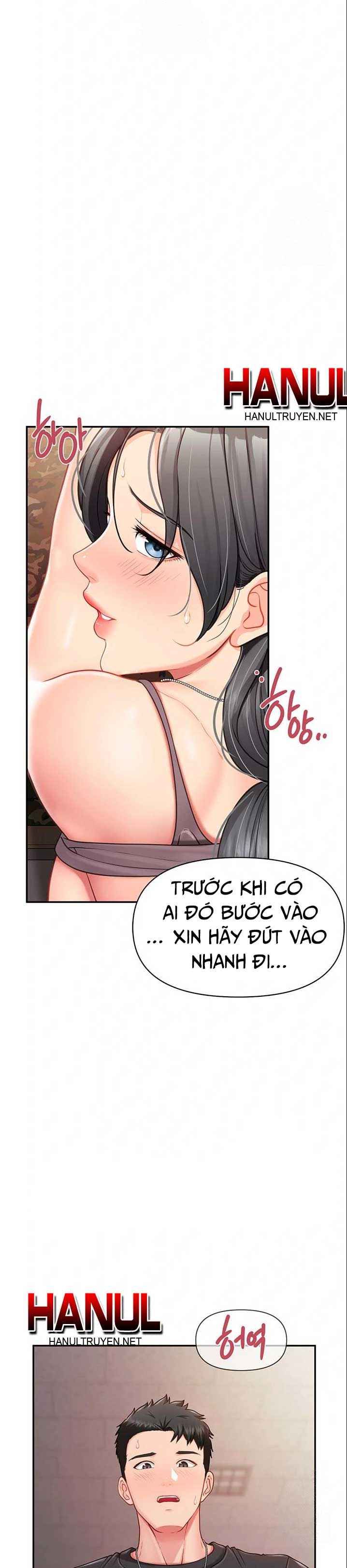 đọc truyện Căn Cứ Quân Sự Chương 16.5 ảnh 10 tại Thiên Thai Truyện