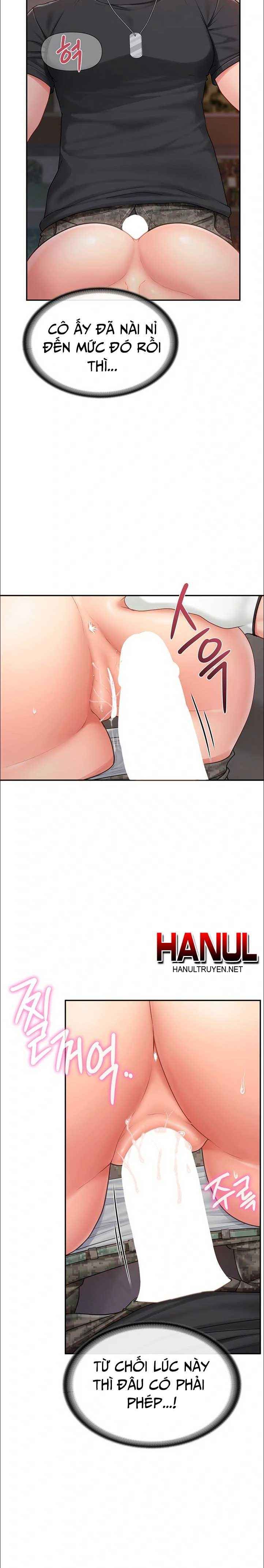 đọc truyện Căn Cứ Quân Sự Chương 16.5 ảnh 11 tại Thiên Thai Truyện